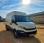 Fourgon avec parois et toit rigide Iveco 35C15