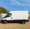 Fourgon avec parois et toit rigide Iveco 35C15