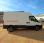 Fourgon avec parois et toit rigide Iveco 35C15