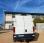 Fourgon avec parois et toit rigide Iveco 35C15