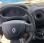 Fourgon avec parois et toit rigide Renault Master