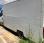 Fourgon avec parois et toit rigide Renault Master
