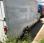 Fourgon avec parois et toit rigide Renault Master