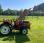 Micro tracteur Kubota             L1-185 + chargeur