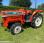 Micro tracteur Kubota             L1-185 + chargeur