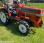 Micro tracteur Kubota             L1-185 + chargeur