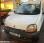 Fourgon avec parois et toit rigide Renault Kangoo