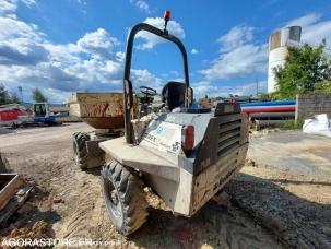 Tombereau rigide Benford PS 5000