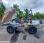 Tombereau rigide Benford PS 5000