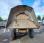 Tombereau rigide Benford PS 5000