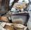 Compacteur tandem Bomag
