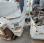 Compacteur tandem Bomag
