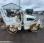 Compacteur tandem Bomag