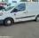 Fourgon avec parois et toit rigide Peugeot
