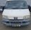 Fourgon avec parois et toit rigide Peugeot Fourgon HDI