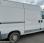 Fourgon avec parois et toit rigide Peugeot Fourgon HDI