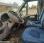Fourgon avec parois et toit rigide Peugeot Fourgon HDI