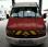 Fourgon avec parois et toit rigide Renault Master