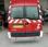 Fourgon avec parois et toit rigide Renault Master