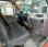 Fourgon avec parois et toit rigide Renault Master
