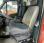Fourgon avec parois et toit rigide Renault Master