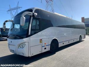 Autocar Scania A30