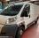 Fourgon avec parois et toit rigide Fiat Ducato