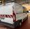 Fourgon avec parois et toit rigide Fiat Ducato