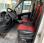 Fourgon avec parois et toit rigide Fiat Ducato