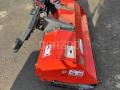 Broyeur à axe horizontal Muratori MT2015155