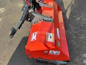 Broyeur à axe horizontal Muratori MT2015155
