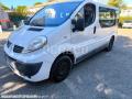 Autobus Renault Trafic