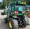 Tracteur agricole nc 4410