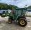 Tracteur agricole nc 4410
