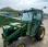 Tracteur agricole nc 4410