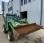 Tracteur agricole nc 4410