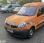 Fourgon avec parois et toit rigide Renault Kangoo