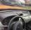 Fourgon avec parois et toit rigide Renault Kangoo