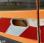Fourgon avec parois et toit rigide Renault Master