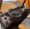 Fourgon avec parois et toit rigide Renault Master