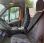 Fourgon avec parois et toit rigide Peugeot Boxer