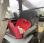 Tracteur agricole Renault ERGOS 446