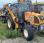 Tracteur agricole Renault ERGOS
