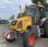 Tracteur agricole Claas ERGOS 446