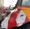 Tracteur agricole Claas ERGOS 446