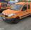 Fourgon avec parois et toit rigide Renault Kangoo
