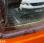 Fourgon avec parois et toit rigide Renault Kangoo