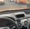 Fourgon avec parois et toit rigide Renault Kangoo