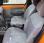 Fourgon avec parois et toit rigide Renault Kangoo