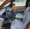Fourgon avec parois et toit rigide Renault Kangoo